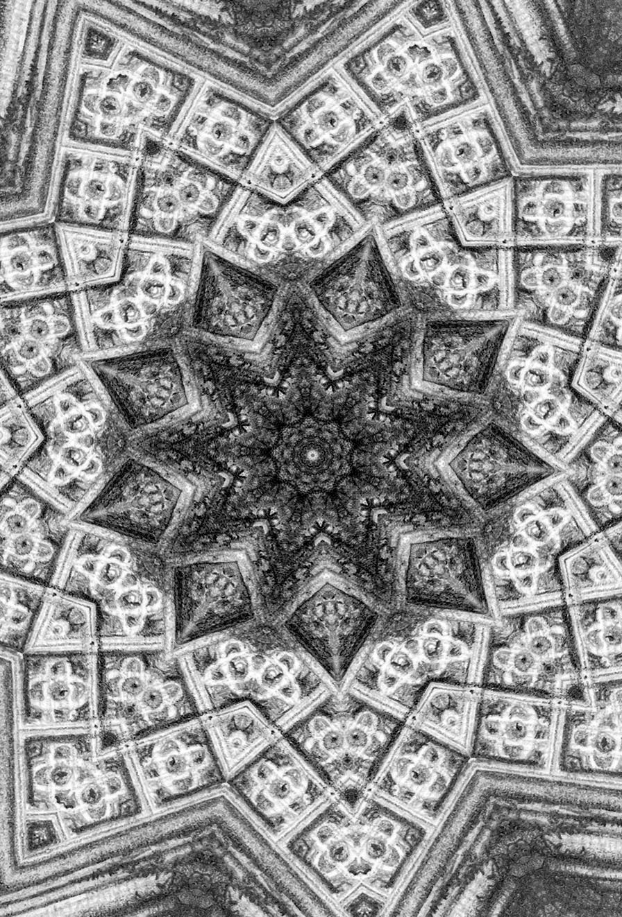 Kaleidoscope