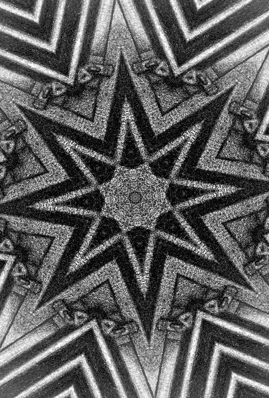 Kaleidoscope